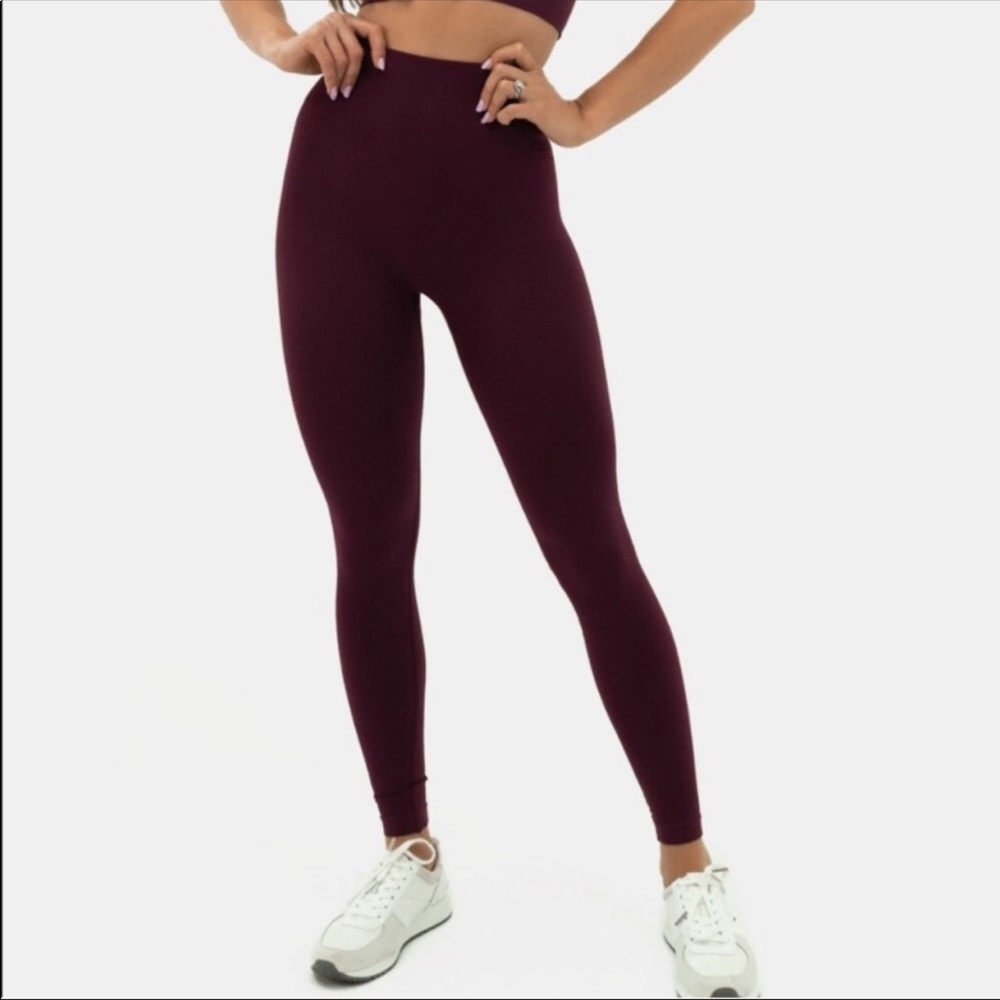 EUC Balance Energy Collection Leggings